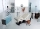Спа кушетка "Spa Vip Thermic"