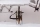 Косметологическое кресло "Sd-3668"