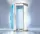 Вертикальный солярий «MegaSun Tower Space 3000»