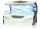 Горизонтальный солярий "Luxura X7 38 SLI BALANCE"