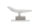 Массажная кушетка "The Ben" with armrests