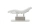 Массажная кушетка "The Clair" with armrests