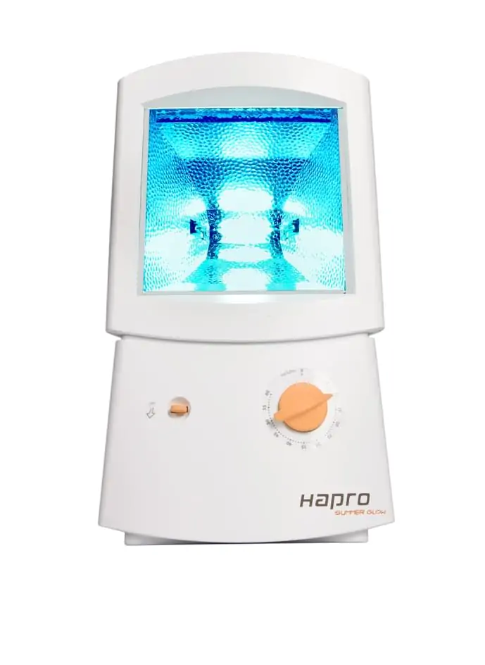 Домашний солярий "Summer Glow HB404"