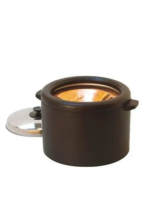 Нагреватель для масла "Oil Warmer"