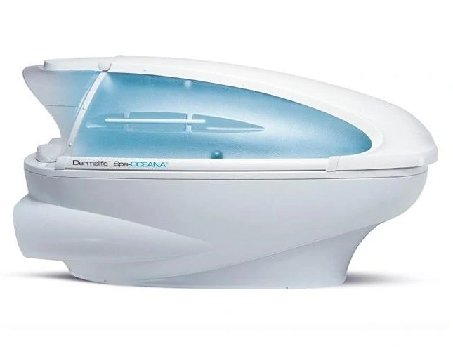 СПА-капсула "SPA Oceana"