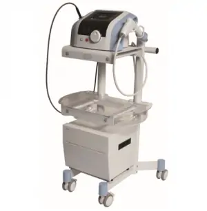 Комбинированный аппарат "Btl-6000 High Intensity Laser 7W & Btl-5000 Swt Power"